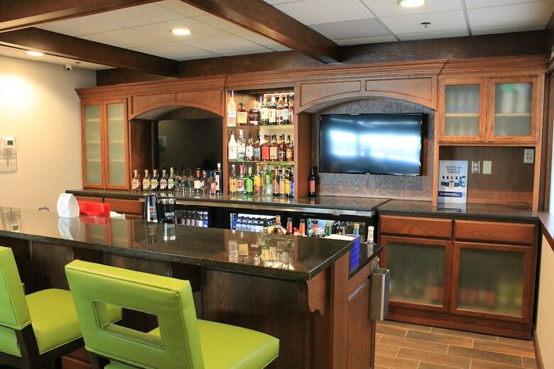 Hotel Wyndham Garden Fort Wayne