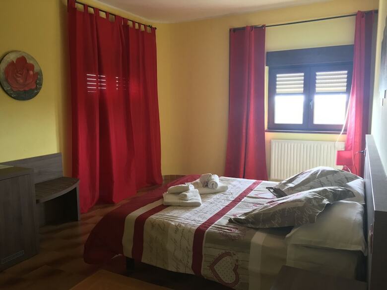 Hotel Miramonti, Turismo Rurale