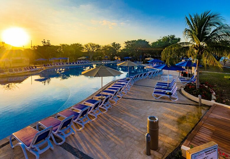 Hotel Royal Decameron Indigo - All Inclusive