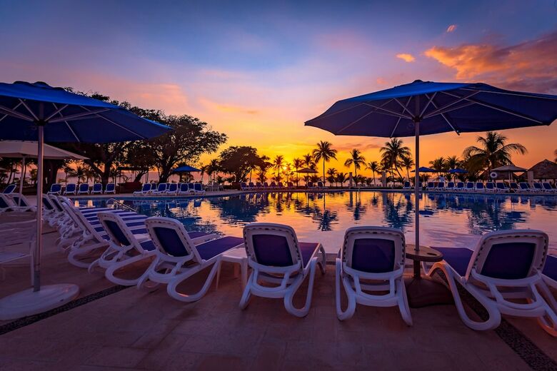 Hotel Royal Decameron Indigo - All Inclusive