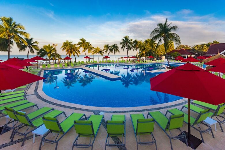 Hotel Royal Decameron Indigo - All Inclusive