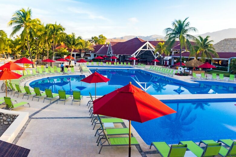 Hotel Royal Decameron Indigo - All Inclusive
