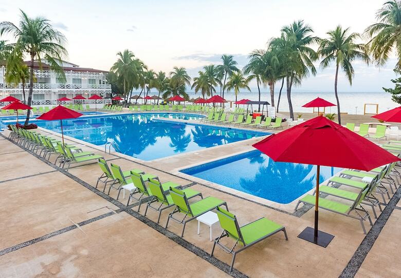 Hotel Royal Decameron Indigo - All Inclusive