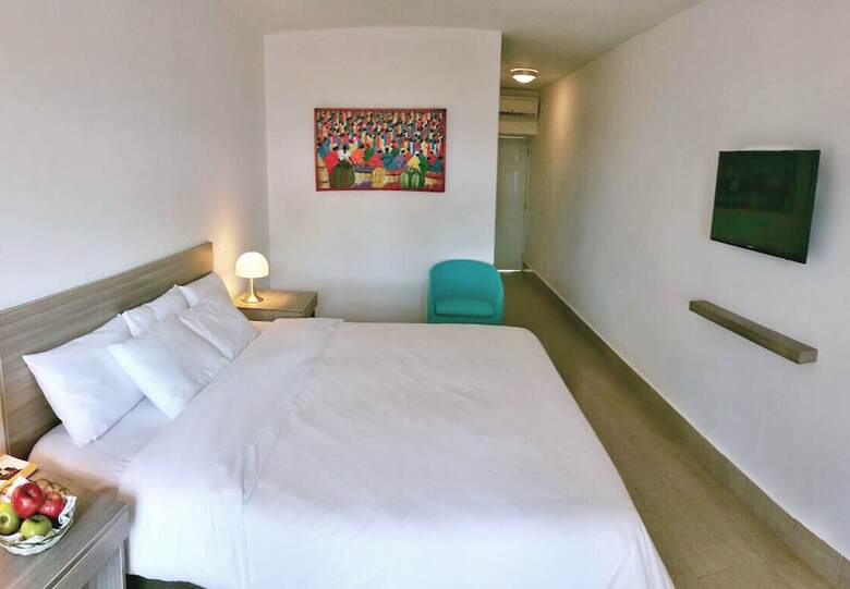 Hotel Royal Decameron Indigo - All Inclusive