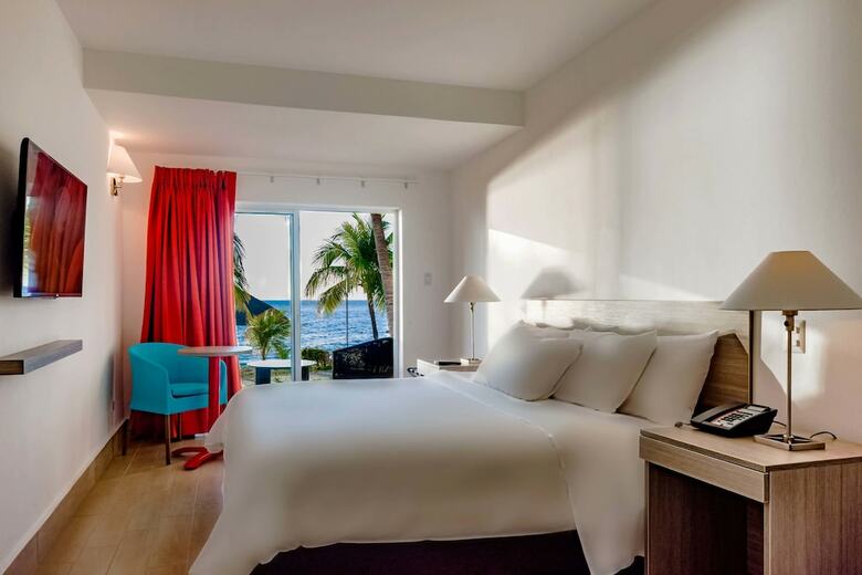 Hotel Royal Decameron Indigo - All Inclusive