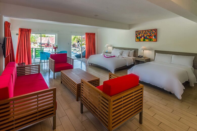 Hotel Royal Decameron Indigo - All Inclusive