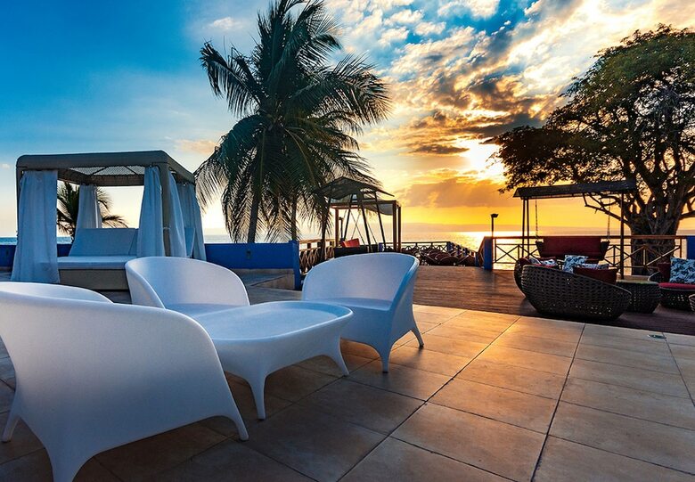 Hotel Royal Decameron Indigo - All Inclusive
