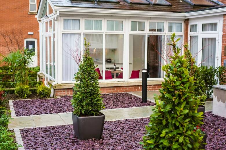 Apartamentos Premier Suites Plus Dublin Ballsbridge