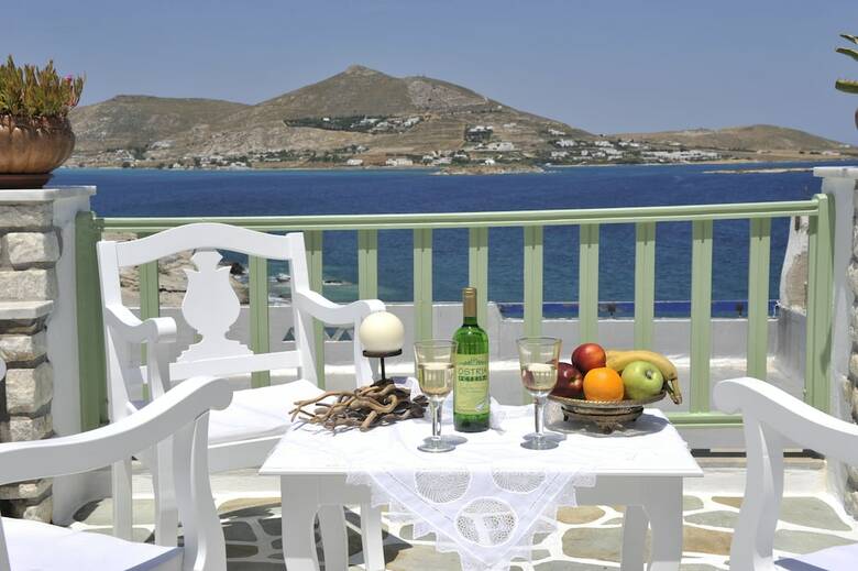 Aparthotel Villa Isabella Studios & Suites