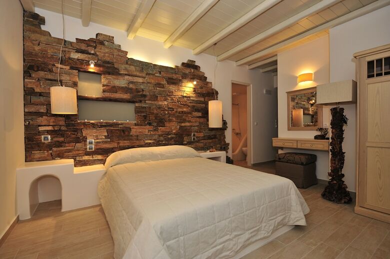Aparthotel Villa Isabella Studios & Suites