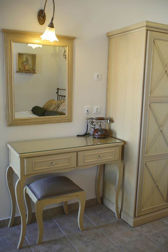 Aparthotel Villa Isabella Studios & Suites