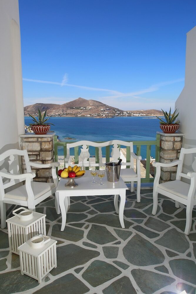 Aparthotel Villa Isabella Studios & Suites