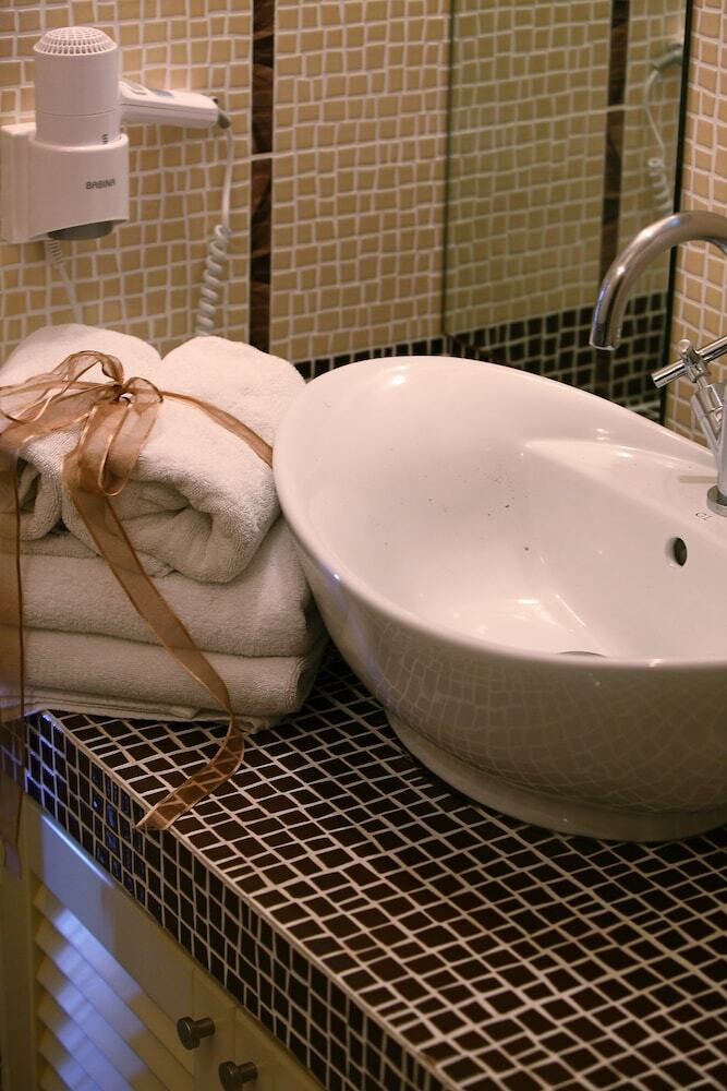 Aparthotel Villa Isabella Studios & Suites