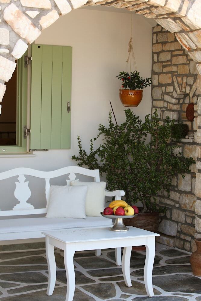 Aparthotel Villa Isabella Studios & Suites