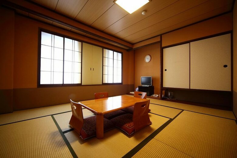 Hotel Asyl Nara