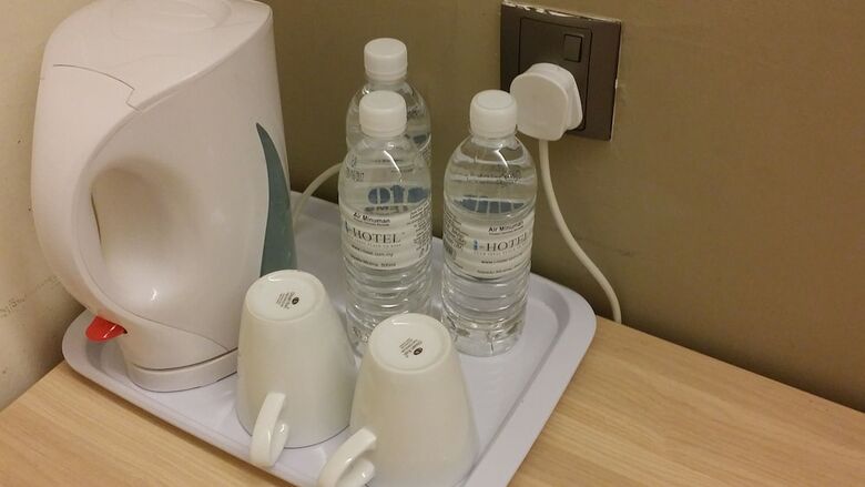I-hotel Skudai