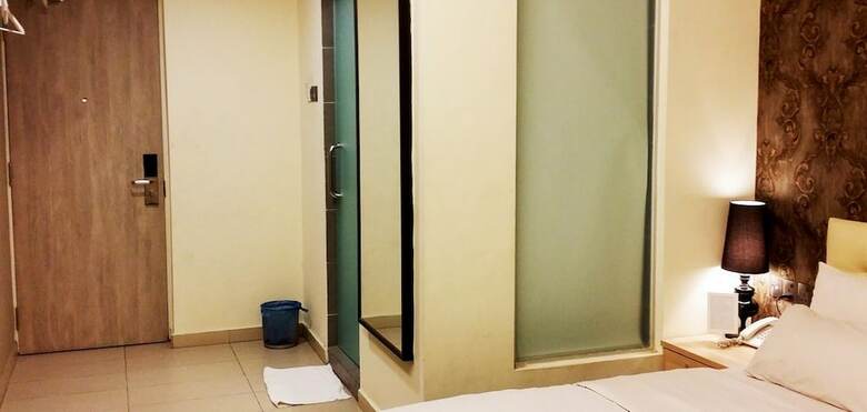I-hotel Skudai