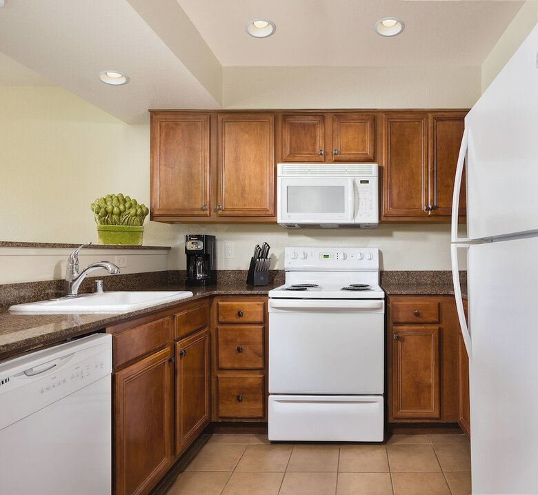 Hotel Worldmark South Shore
