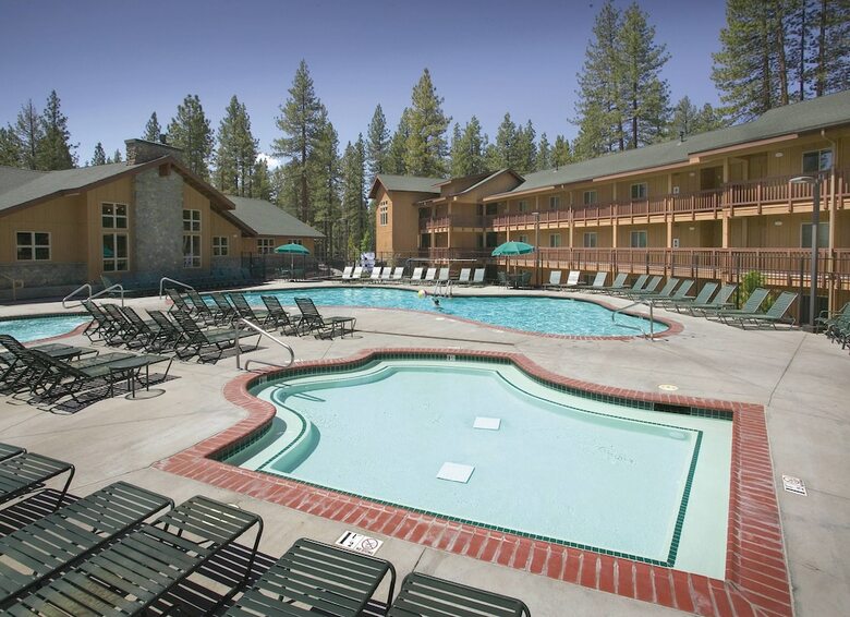 Hotel Worldmark South Shore