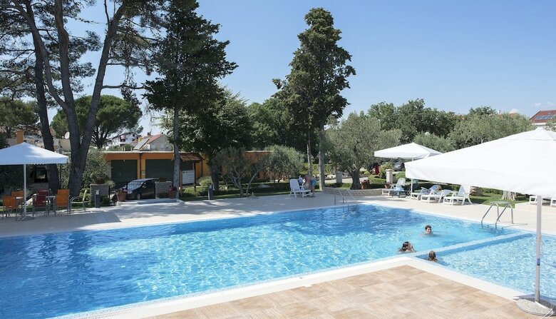 Hotel The Mediterranean Village San Antonio