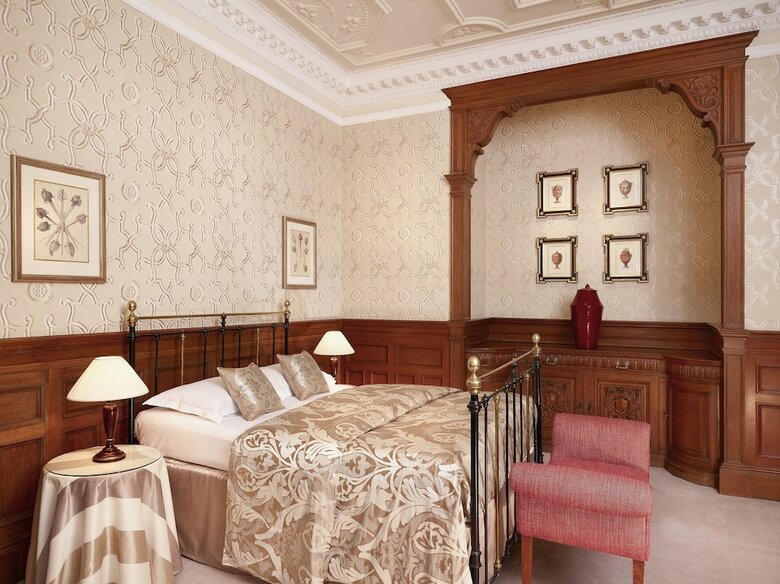 Hotel The Edinburgh Residence