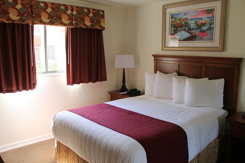Hotel Club Sevilla