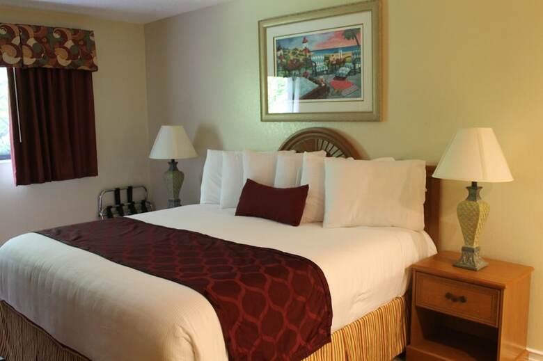 Hotel Club Sevilla