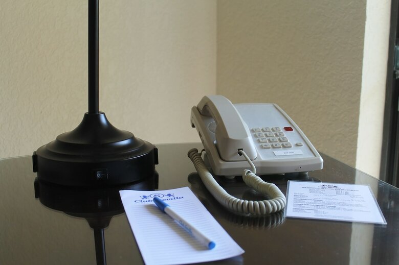 Hotel Club Sevilla