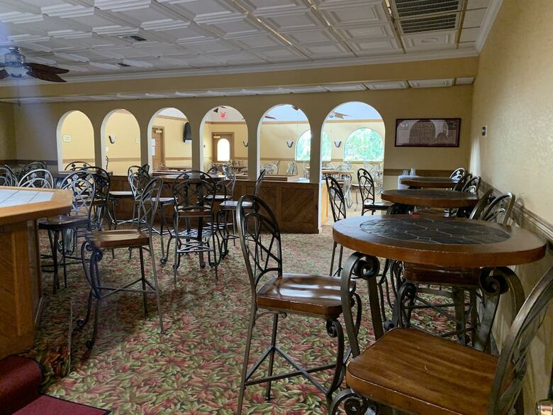 Hotel Club Sevilla