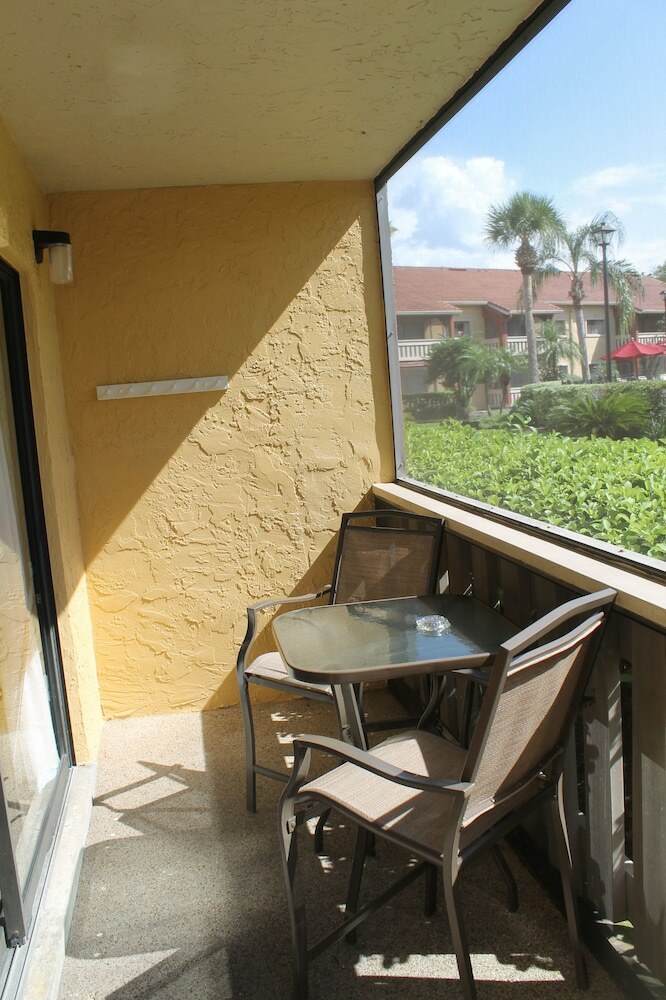 Hotel Club Sevilla