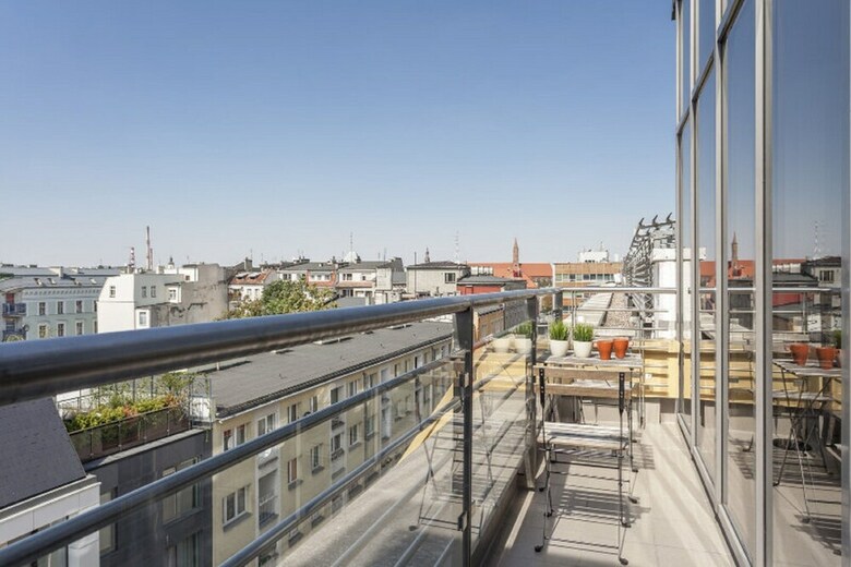 Aparthotel Absynt Apartments Old Town Deluxe