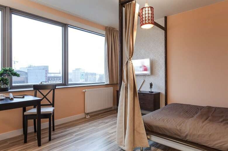 Aparthotel Absynt Apartments Old Town Deluxe