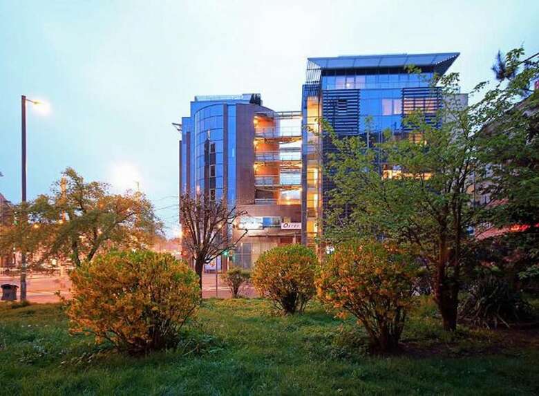 Aparthotel Absynt Apartments Old Town Deluxe