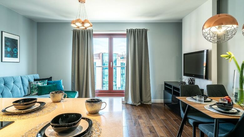 Aparthotel Absynt Apartments Old Town Deluxe