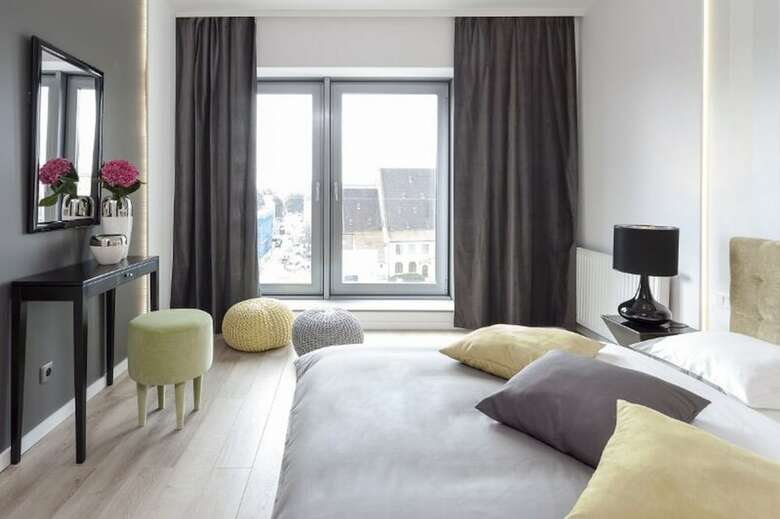 Aparthotel Absynt Apartments Old Town Deluxe