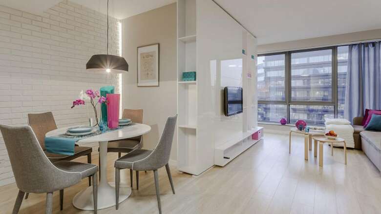 Aparthotel Absynt Apartments Old Town Deluxe