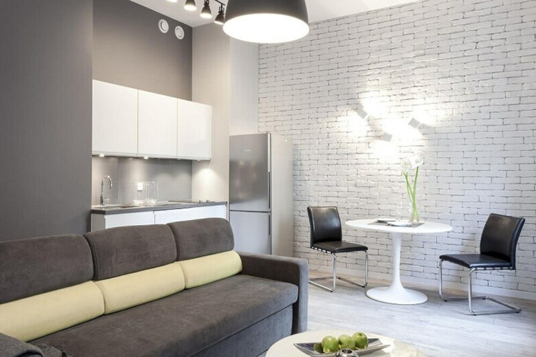 Aparthotel Absynt Apartments Old Town Deluxe