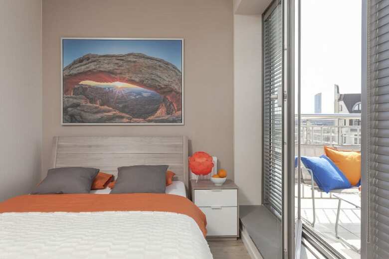 Aparthotel Absynt Apartments Old Town Deluxe