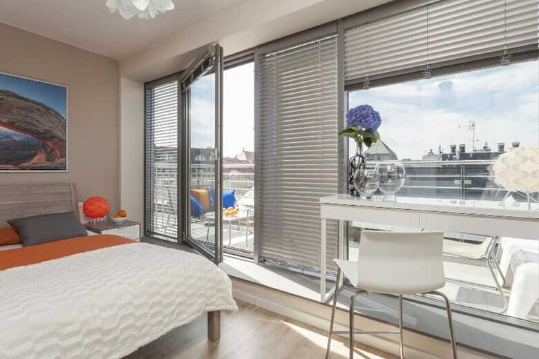 Aparthotel Absynt Apartments Old Town Deluxe