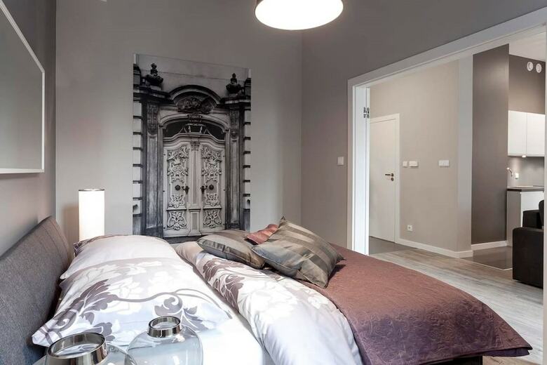 Aparthotel Absynt Apartments Old Town Deluxe