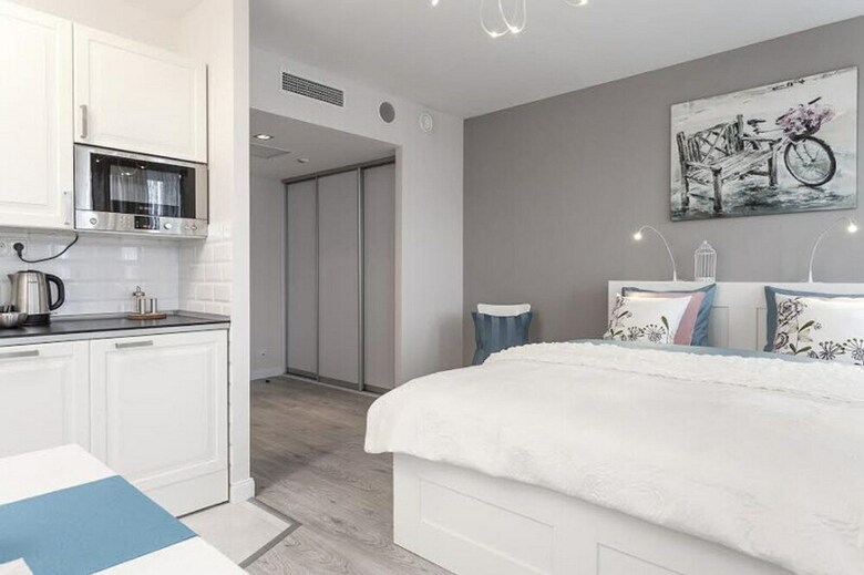 Aparthotel Absynt Apartments Old Town Deluxe