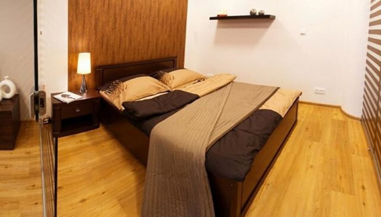 Aparthotel Absynt Apartments Old Town Deluxe