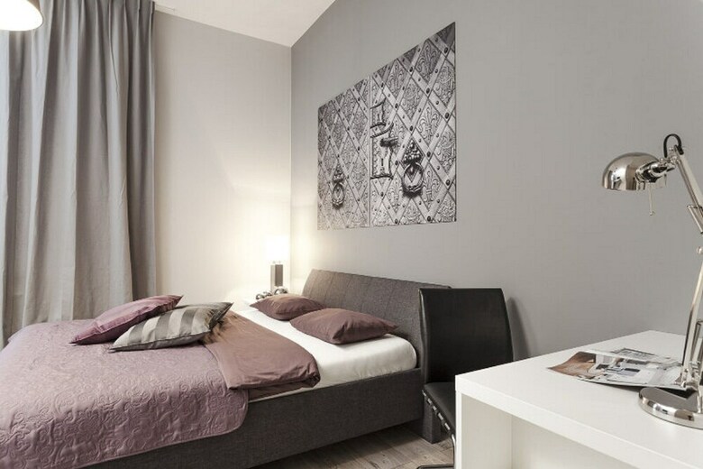 Aparthotel Absynt Apartments Old Town Deluxe