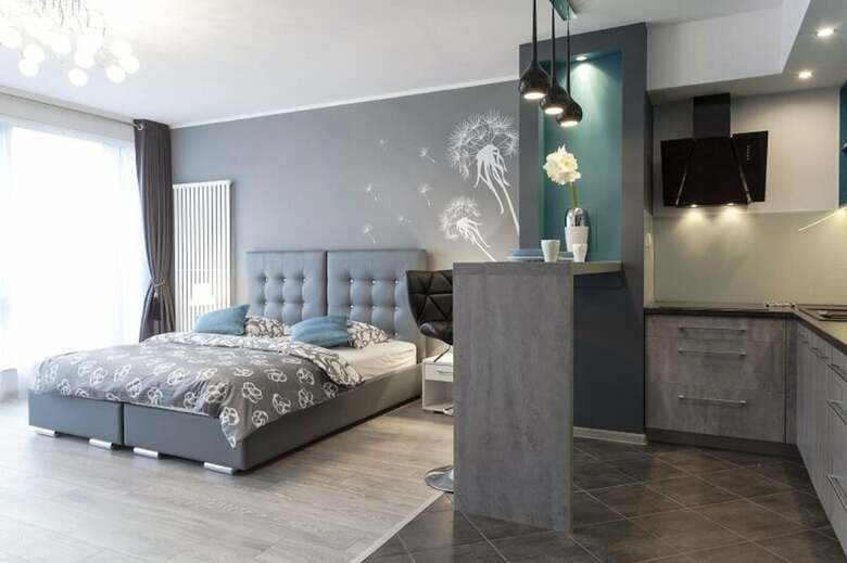 Aparthotel Absynt Apartments Old Town Deluxe