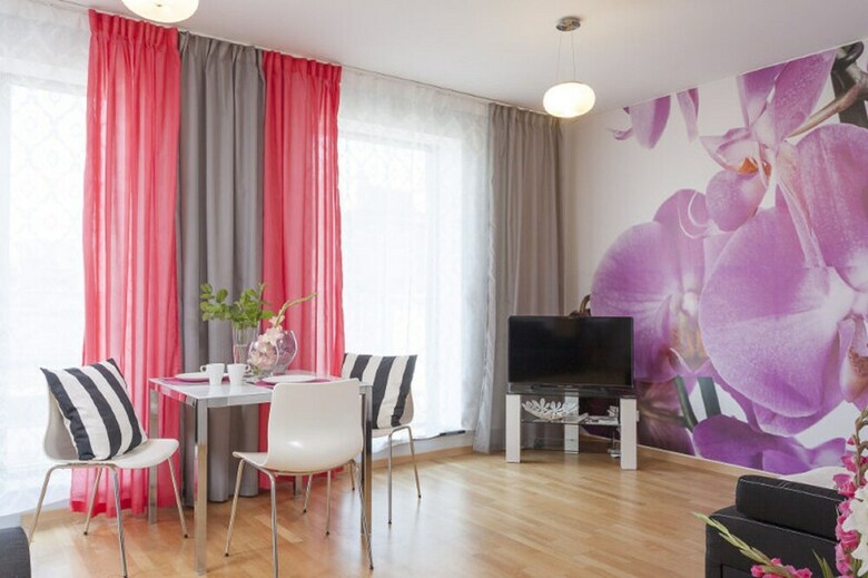 Aparthotel Absynt Apartments Old Town Deluxe
