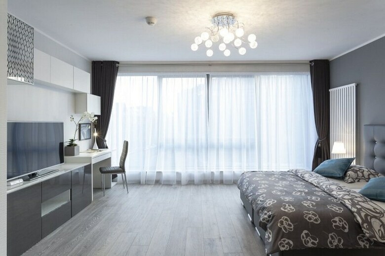 Aparthotel Absynt Apartments Old Town Deluxe