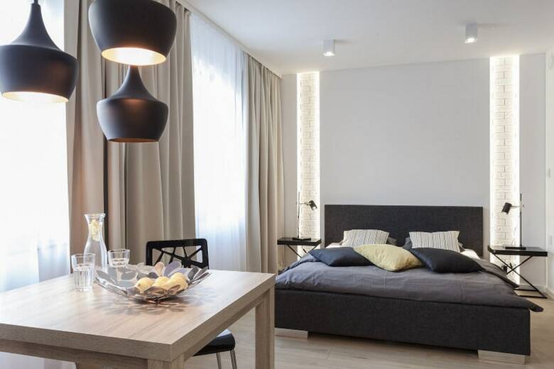 Aparthotel Absynt Apartments Old Town Deluxe