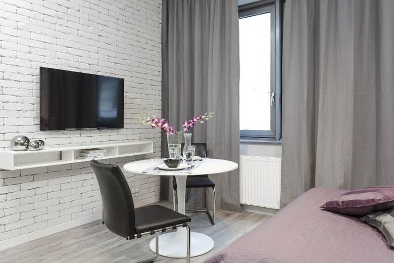 Aparthotel Absynt Apartments Old Town Deluxe