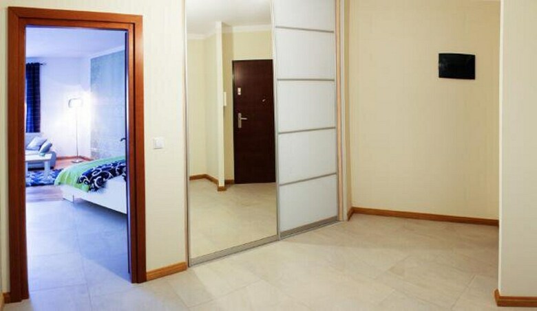 Aparthotel Absynt Apartments Old Town Deluxe