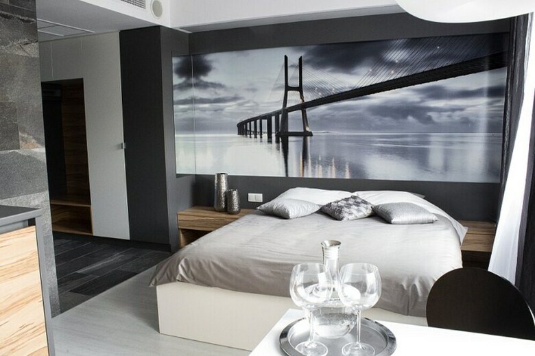 Aparthotel Absynt Apartments Old Town Deluxe